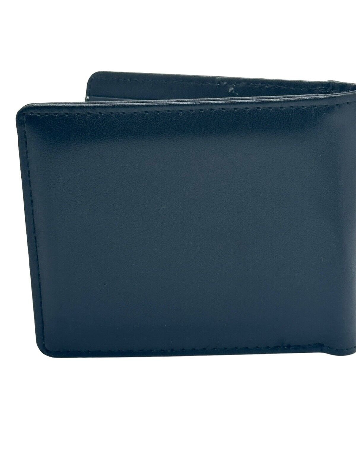 Disc Golf PARADISE SUNRISE Sublimated Design Bi-Fold Wallet Disgolfer Gift