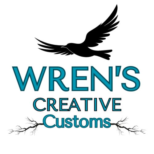 Wren's Creative Customs